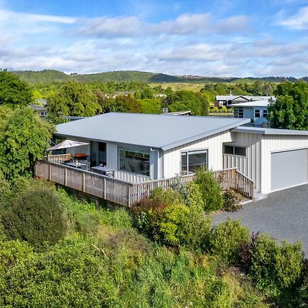 Fantail Haven Villa Kinloch Exterior photo